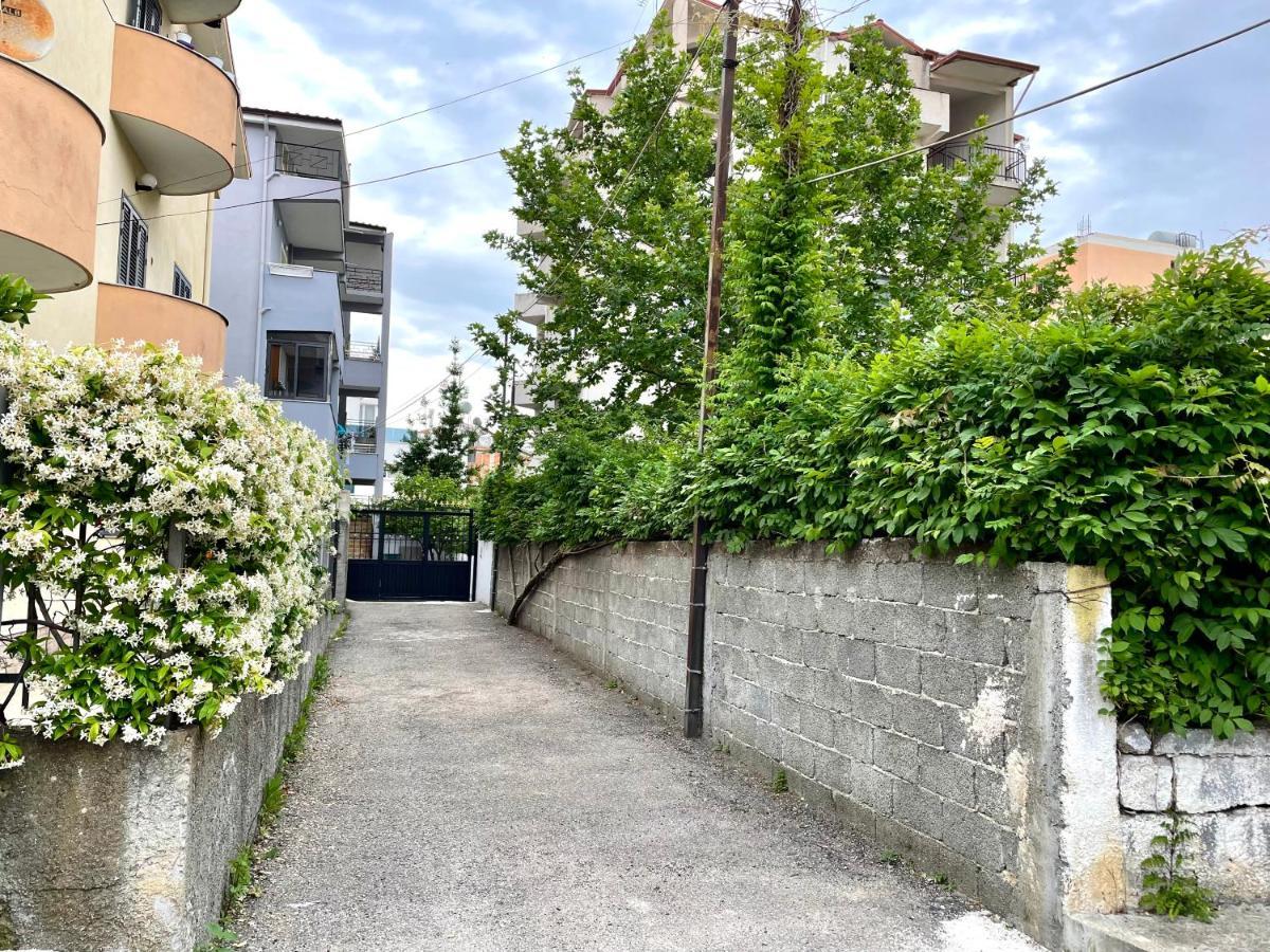 Lumturi Resident Apartment Durres Luaran gambar