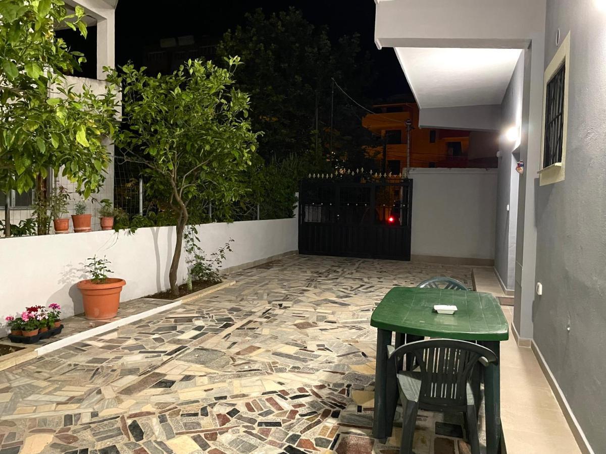 Lumturi Resident Apartment Durres Luaran gambar