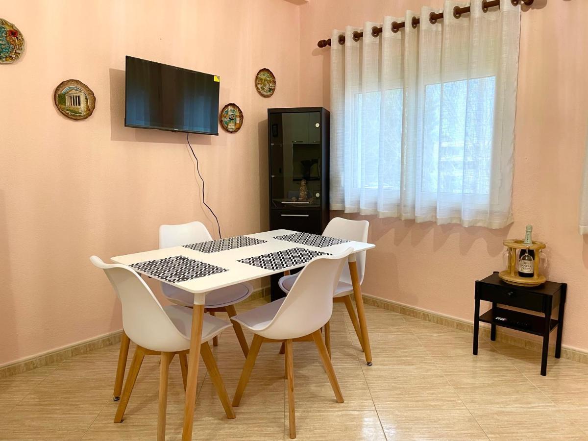Lumturi Resident Apartment Durres Luaran gambar