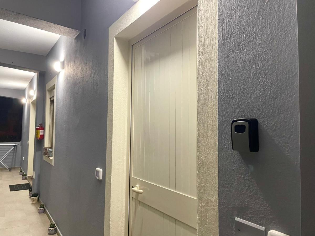 Lumturi Resident Apartment Durres Luaran gambar