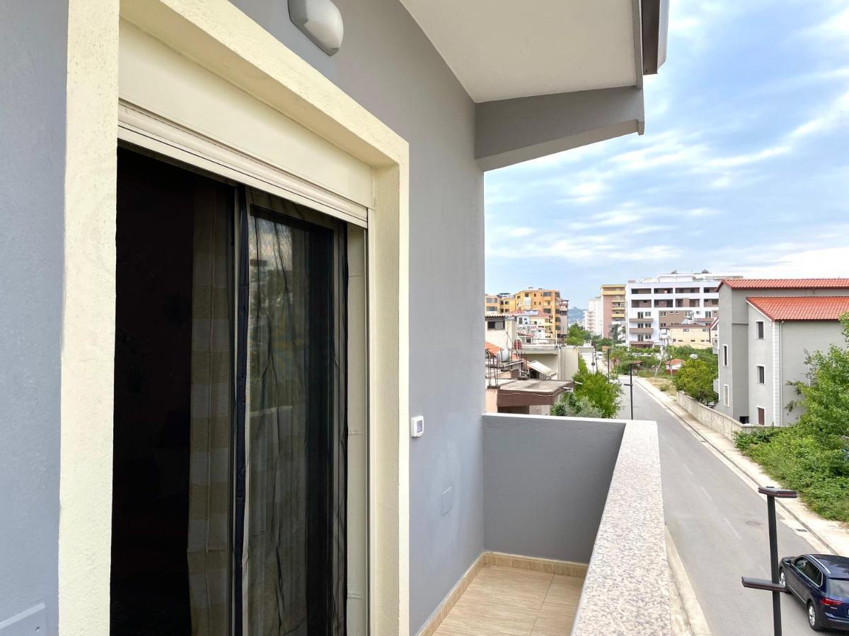 Lumturi Resident Apartment Durres Luaran gambar