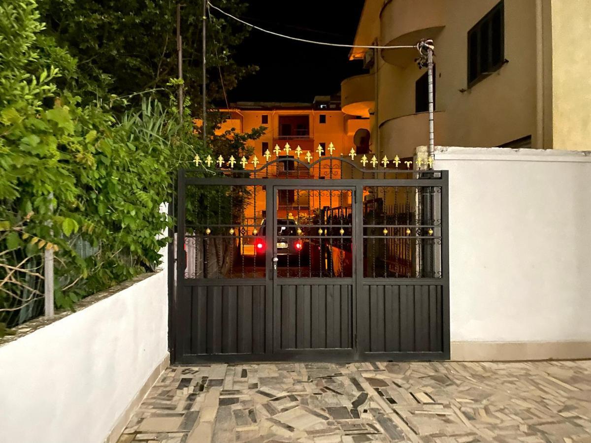 Lumturi Resident Apartment Durres Luaran gambar