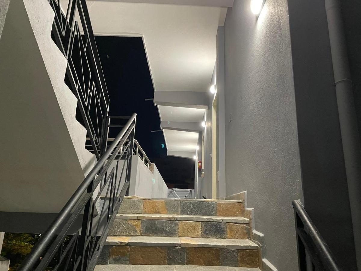 Lumturi Resident Apartment Durres Luaran gambar