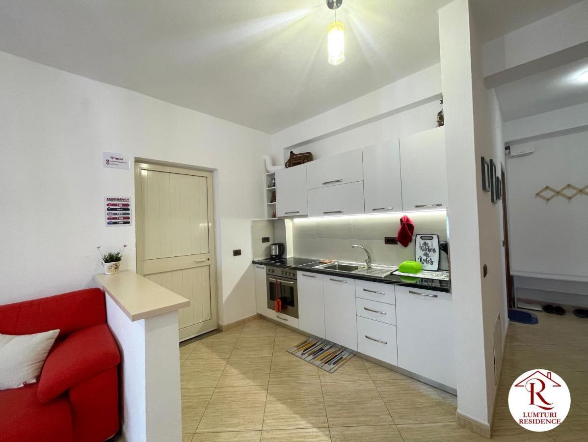 Lumturi Resident Apartment Durres Luaran gambar