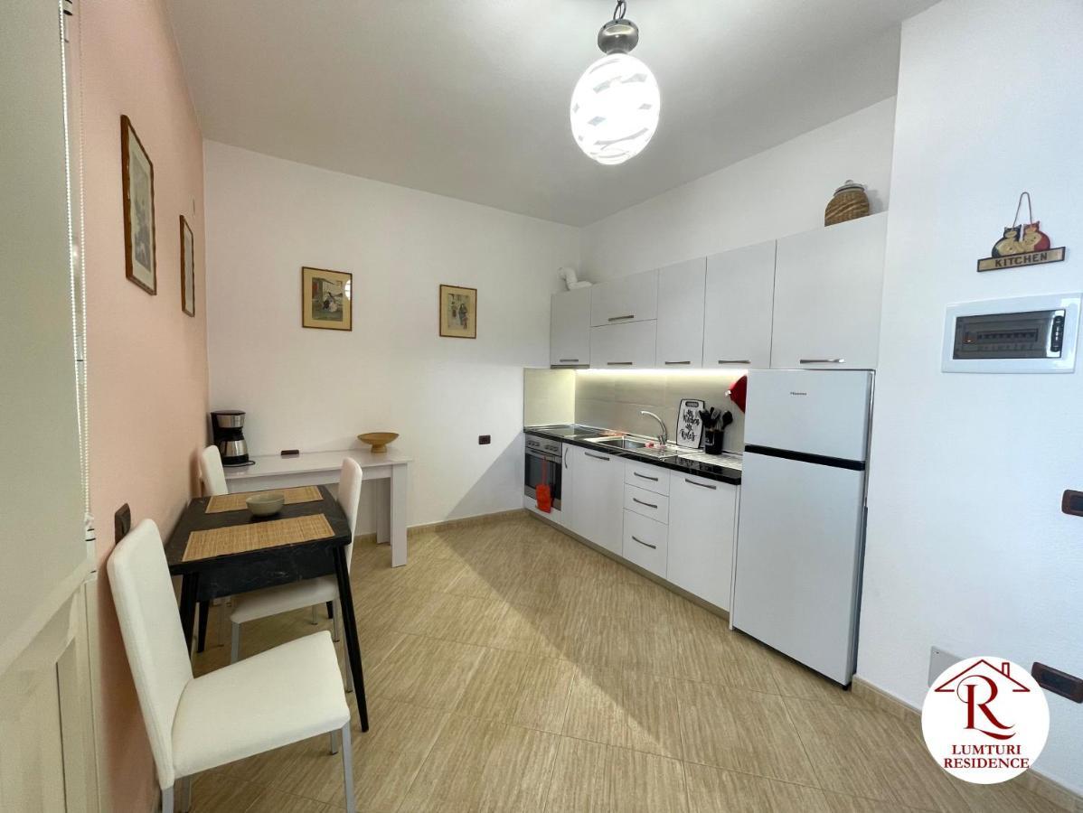 Lumturi Resident Apartment Durres Luaran gambar