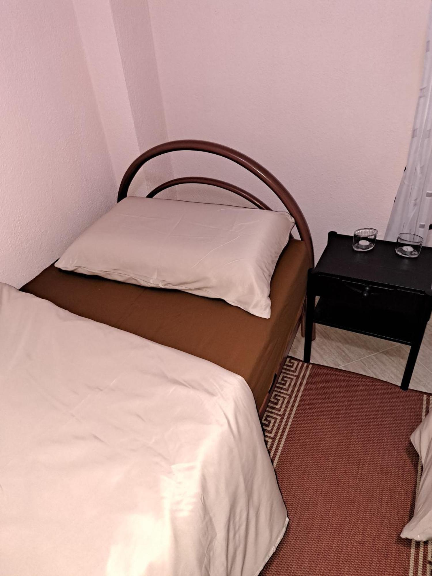Lumturi Resident Apartment Durres Luaran gambar