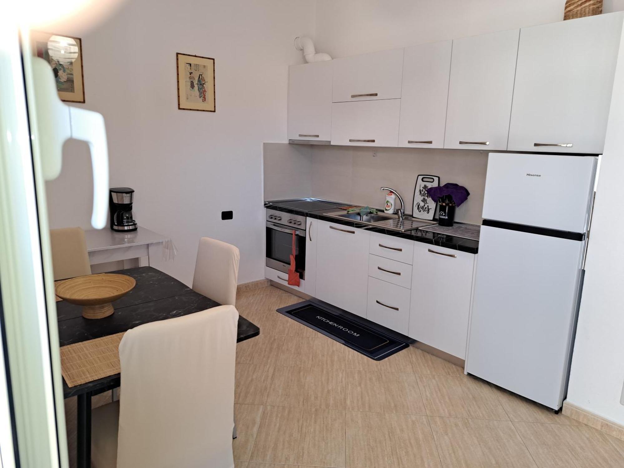 Lumturi Resident Apartment Durres Luaran gambar
