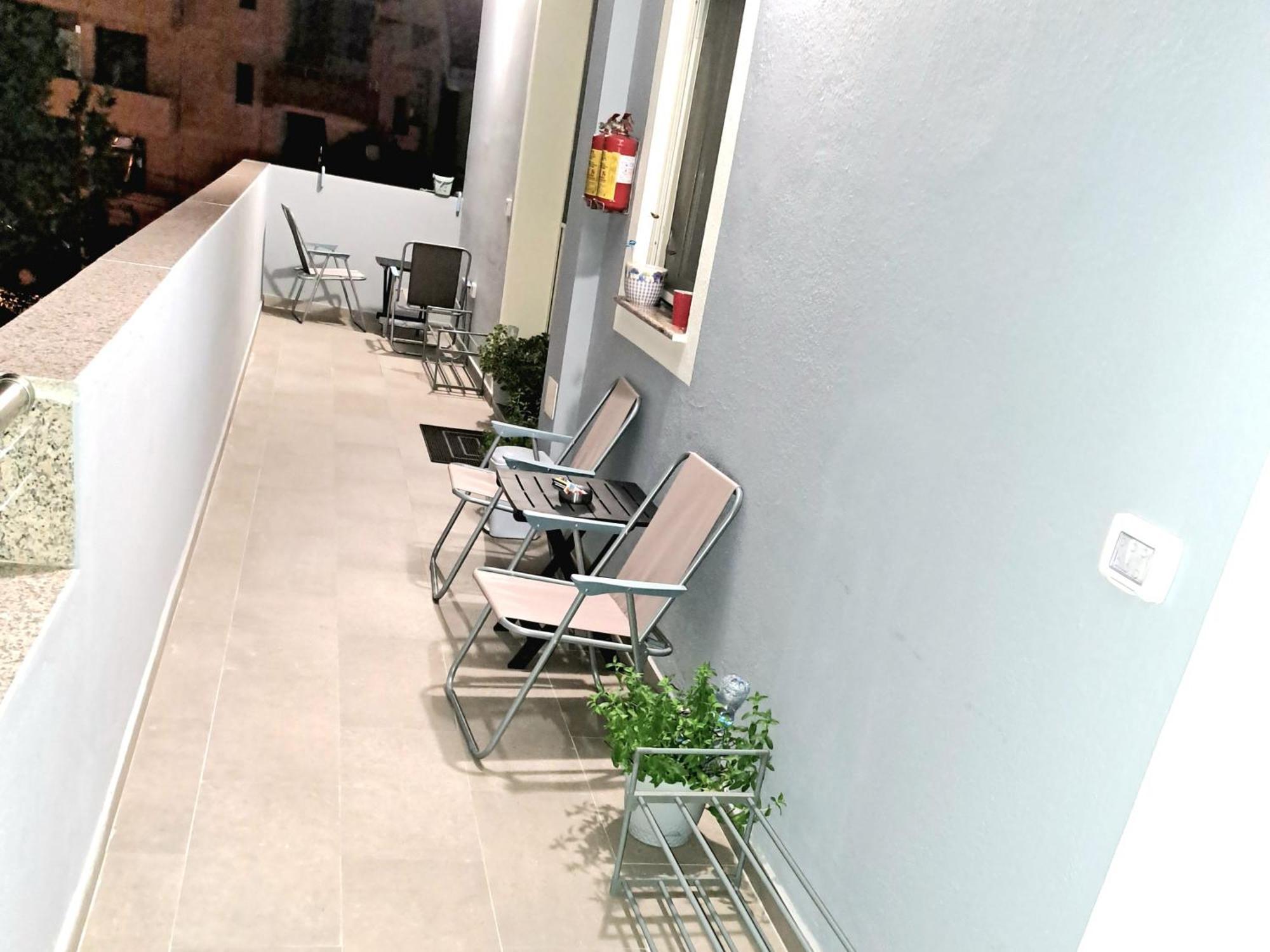 Lumturi Resident Apartment Durres Luaran gambar
