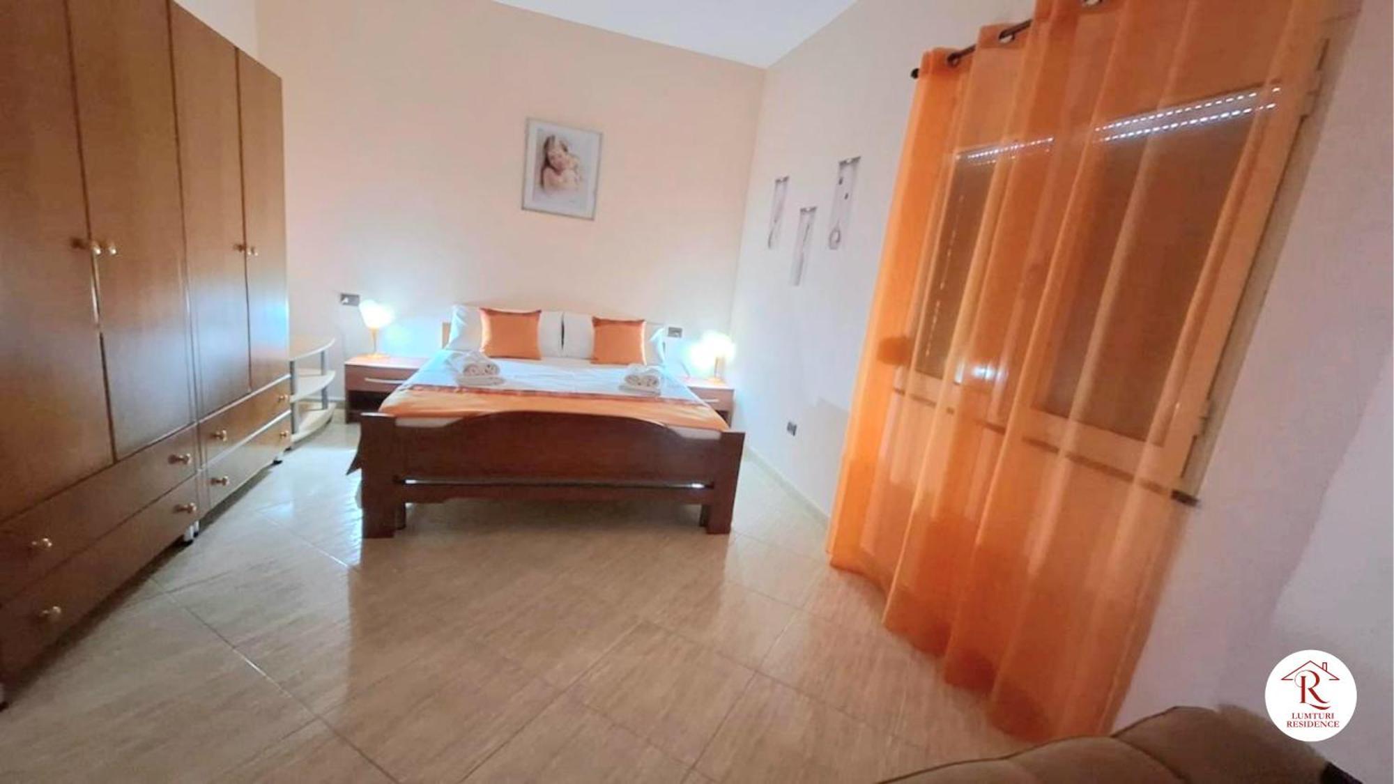 Lumturi Resident Apartment Durres Luaran gambar